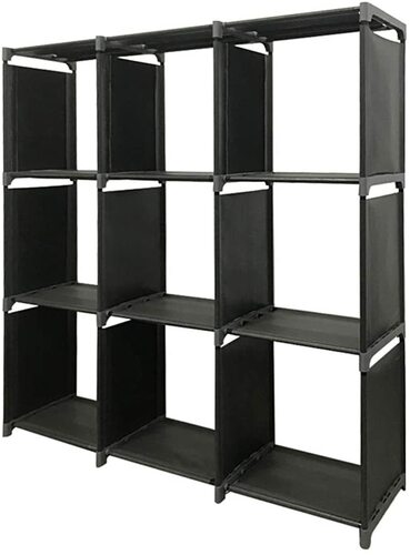 Simple Floor Bookshelf Desk Storage Cabinet Office Bookshelf Children Storage Bookshelf Living Room Storage Cabinet