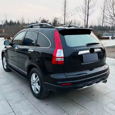 2007-2011 Honda Old Model Cr-V: Spoiler