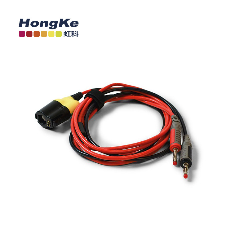 虹科PicoBNC+ 电阻测试线 汽车诊断检修 HKTA432