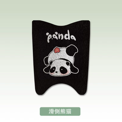 Electric vehicle foot mat – Pedal Pad - slip-panda-yadi-q50-special-floor-mats