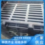 雨水球墨偏口铸铁井盖