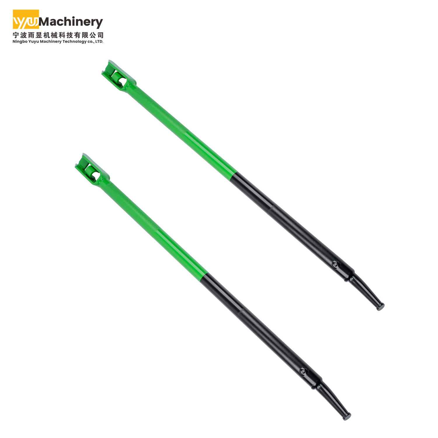 起钉器撬棒多功能防滑翘杠绞车杆平板车卡车通用Winch Bar