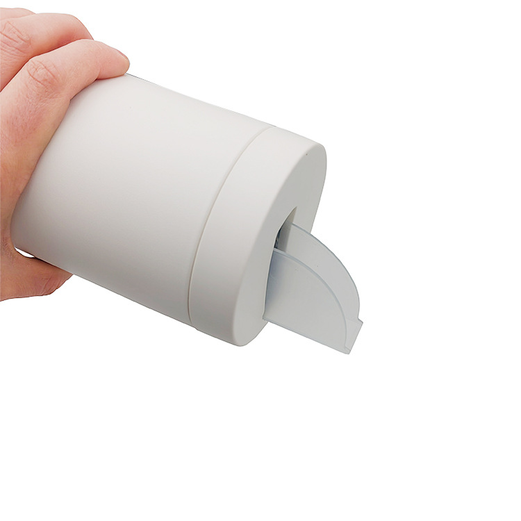 304 acero inoxidable mate mate té latas de té latas de café con latas de bocadillos volcado al por mayor transfronterizas