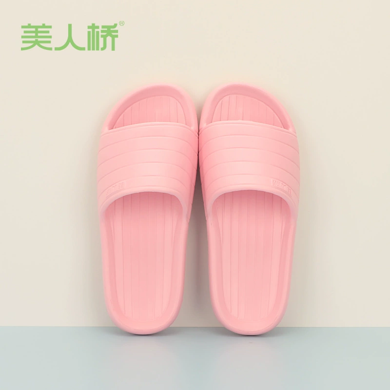 ユ Universal slippers, мягкая дышащая нескользящая обувь