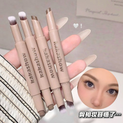 彩妆kakashow塑颜造影修容笔自然立体修饰轮廓鼻影阴影脸部修容棒