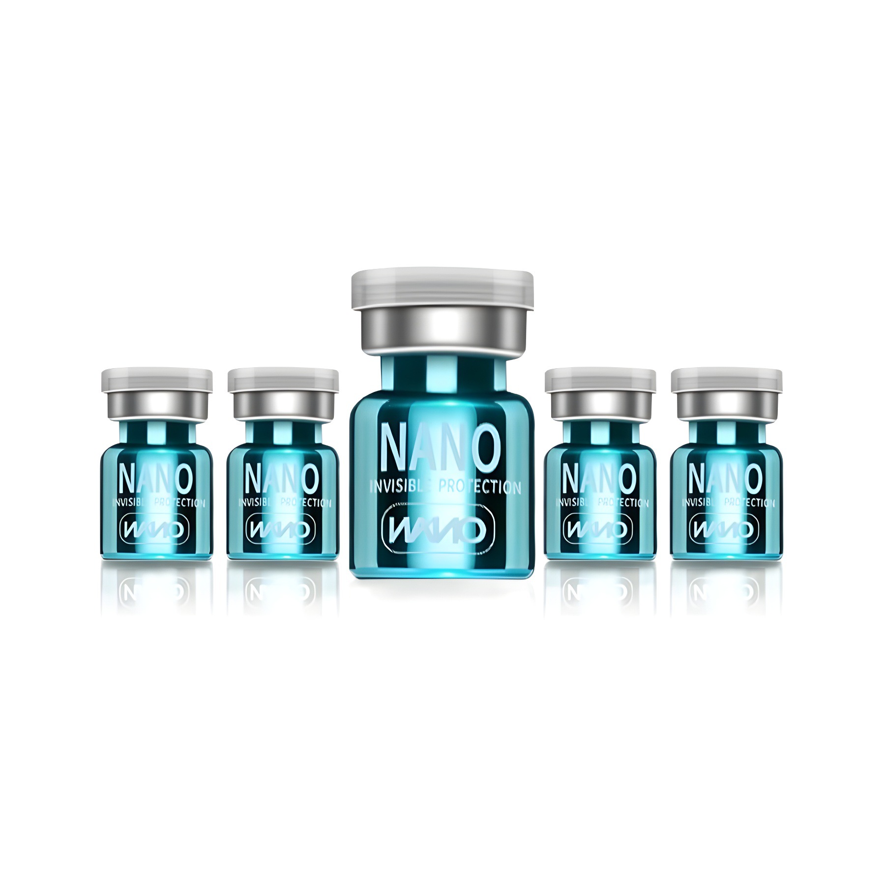 Película nano líquida para teléfonos móviles, película nano líquida para teléfonos móviles, película transfronteriza de Douyin, venta directa de fábrica en stock