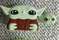 Apple, cartoon protective case charging, iPhone20, 20W