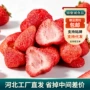 代发冻干草莓草莓脆水果干