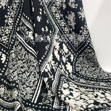 H50059���޵�ӡ�������ﶬֲ��ӡȾ�������¿���ʪ͸������ȹ