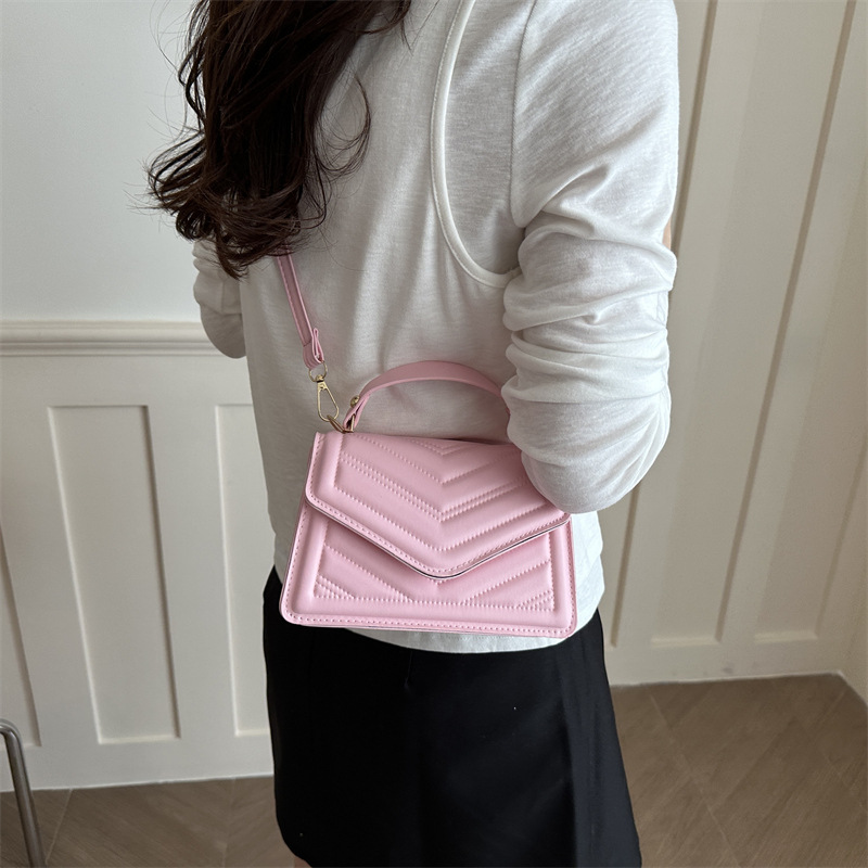 Bolso de mano para mujeres 2026 verano nuevo nicho de tendencia bolso de hombro bolso de viaje casual mochila bolso de moda