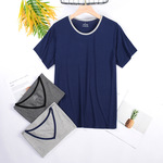 Мужская комфортная пижама, оптовые продажи