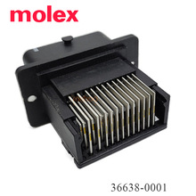 Molex 36638-0001 ԭװ��Ʒ 2.5mm���