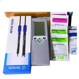 Измеритель pH-измеритель электрода портативного электрода FE28 Стандартный PH-метр FE38 Измеритель проводимости