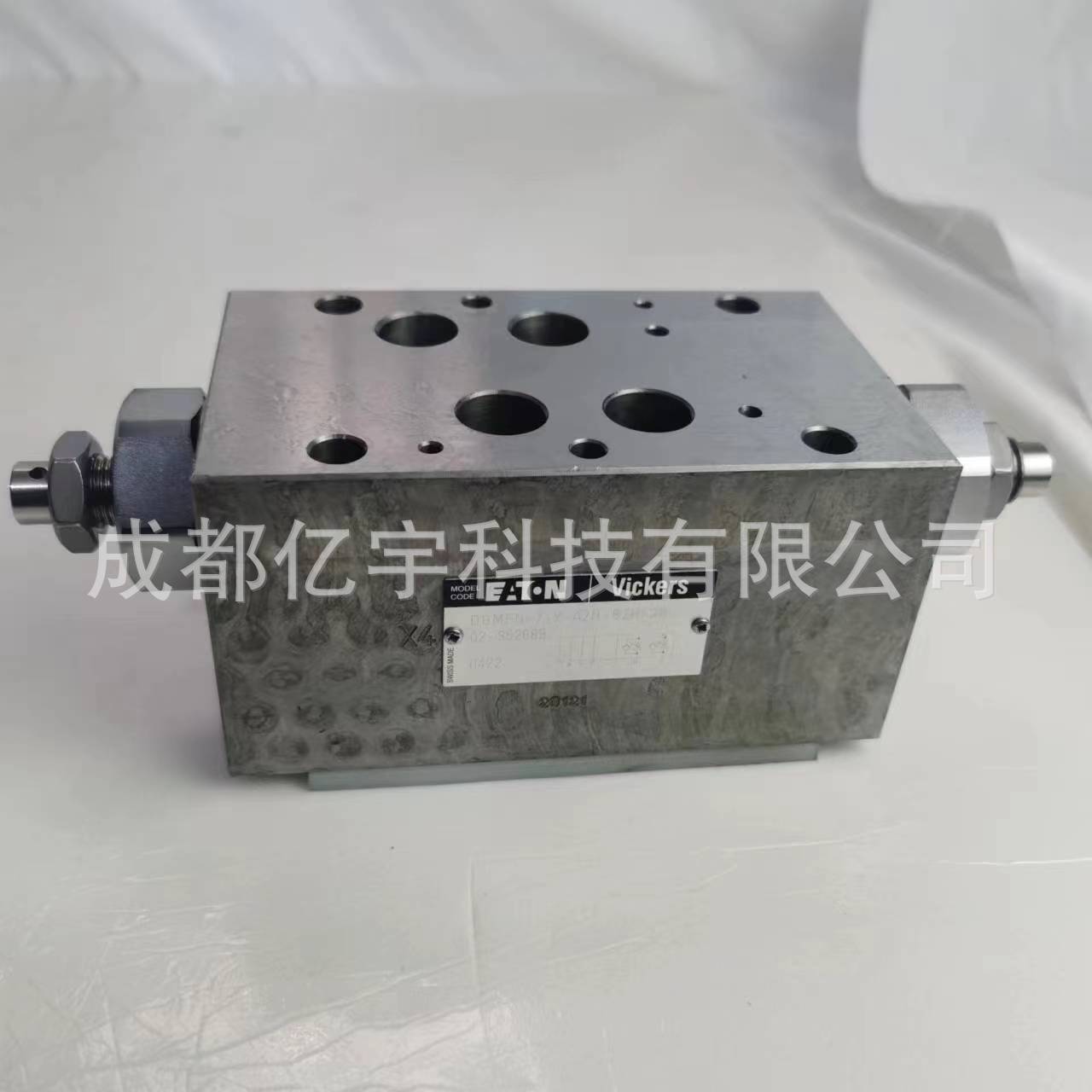 威格士电磁阀DGMFN-5-Y-A2W-B2W-30