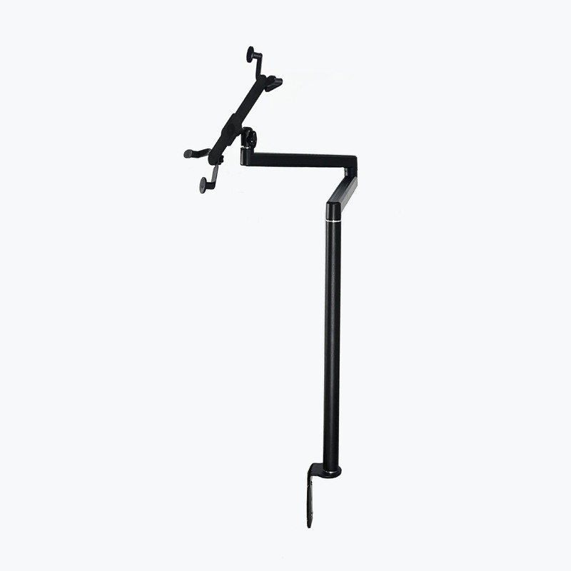 Industrial Chair Side Sofa Tablet Stand Portable Monitor Extension Stand Foldable Extension Bracket Industrial Chair Side Sofa Tablet Stand Portable Monitor Extension Stand Foldable Extension Bracket