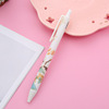 High quality gel pen for elementary school students, stationery, wholesale