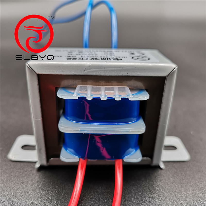 厂家EI型变压器 功率6VA 220V380V变6V9V12V15V18V24V36V48V