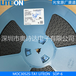 MOC3052S-TA1 �NƬ�������� �⌚�����p��ɿع�SOP6