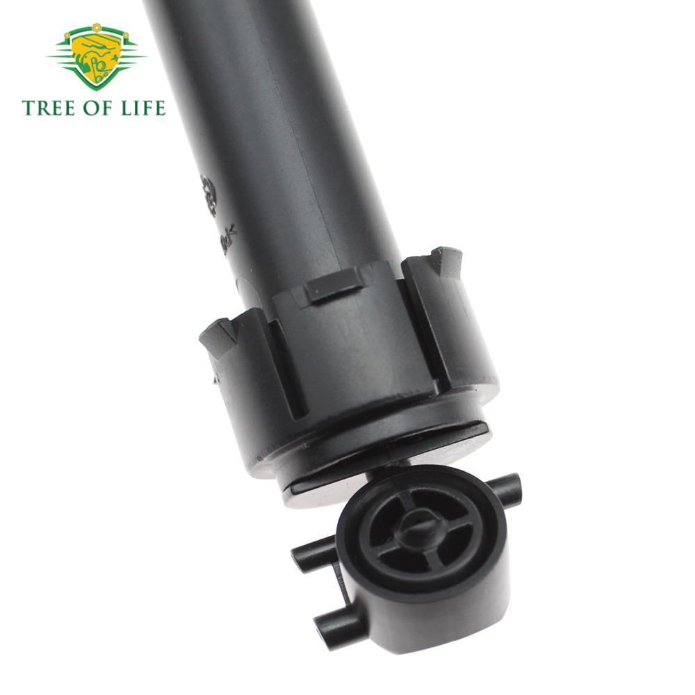 Aplicable para Volvo XC60 parachoques delantero faro spray gun 31416797 31416798 image 4