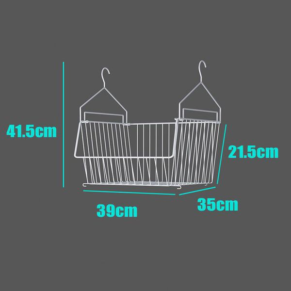 Wardrobe Hanging Hanging Hanging Strapping Flashing Shelf Staps…