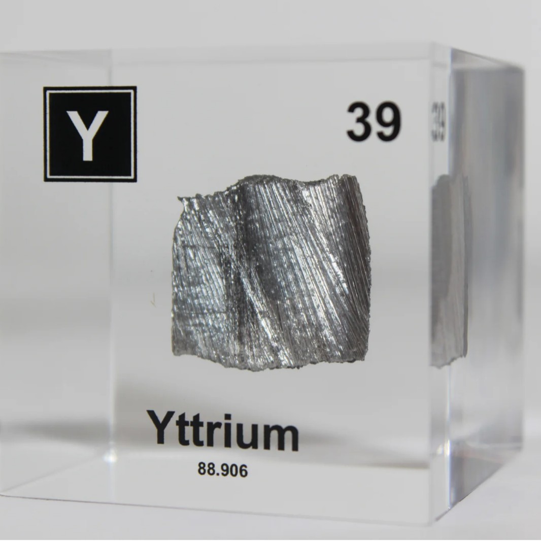 創造的なアクリル元素周期表単質物理キューブ元素表樹脂工芸品ギフト