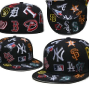 �¿�L-A N-Y����ñ��ĸ�̽�����ñ�ߴ�ñ�r��ñ��Fitted cap T-34
