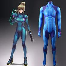 yӑʿzero suit samus  Cosplayf}ɫݷb