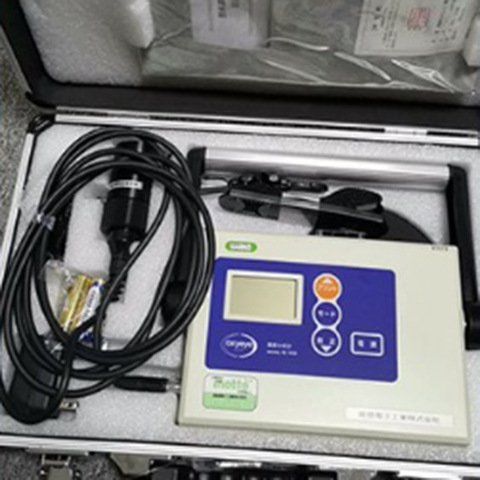 SANKO/三高 针孔探测仪TRC-250B 探知器 TRC-250A检测器