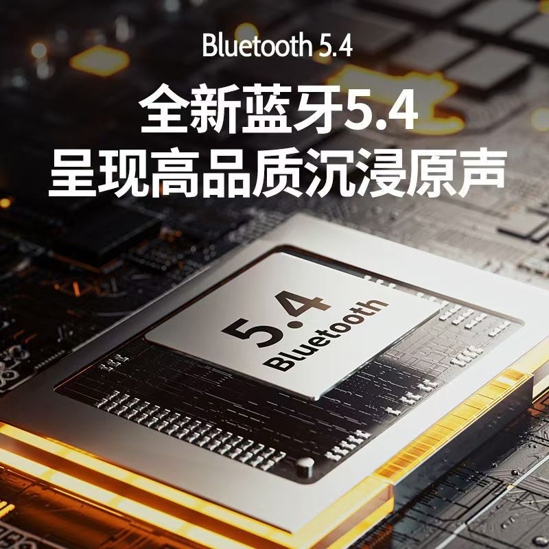 ベルリンの声カメラ無線bluetoothイヤホン2025新型レトロ高音質ノイズ低減高颜値超長航続|undefined