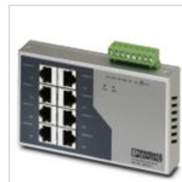 FL SWITCH SF 8TX-2832771