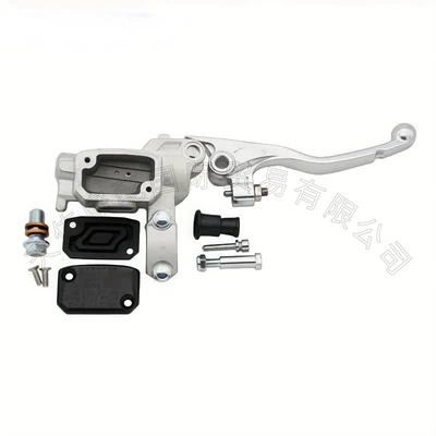 Front Upper Brake Pump, Other brake systems