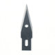 Manufacturer Wholesale Customized Tungsten Steel Blade Pen Knife Mechanical Processing Cutting Blade Mockup Engraving Knife Vibration Blade