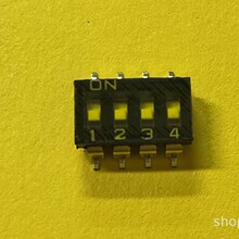DMR-04X-T-V  DIP 2.54mm4λƽ����Ĥ��Ƭ����  42ֻ/�� ����