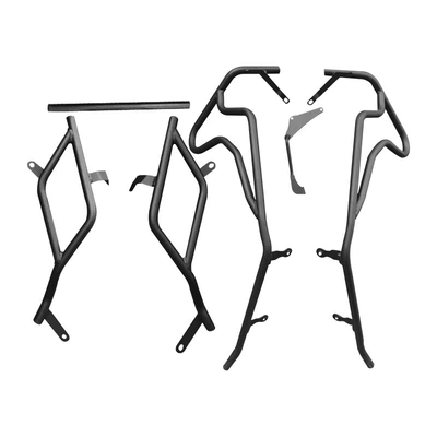 Rear Bumper, Dy150T-37 Full Protection Motorcycle bumper