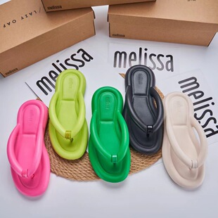 2023÷��ɯmelissa����⴩�������������Ь�A�_���e��ins�ļ�ɳ