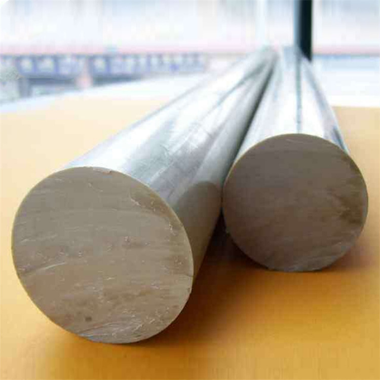 7050铝棒现货供应高硬度7050铝管切割定制铝合金铝方棒7075