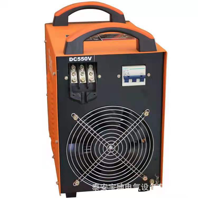 西安贝尔特轨道焊机KGH/AKH250/550逆变模块风冷直流轨道焊机批发