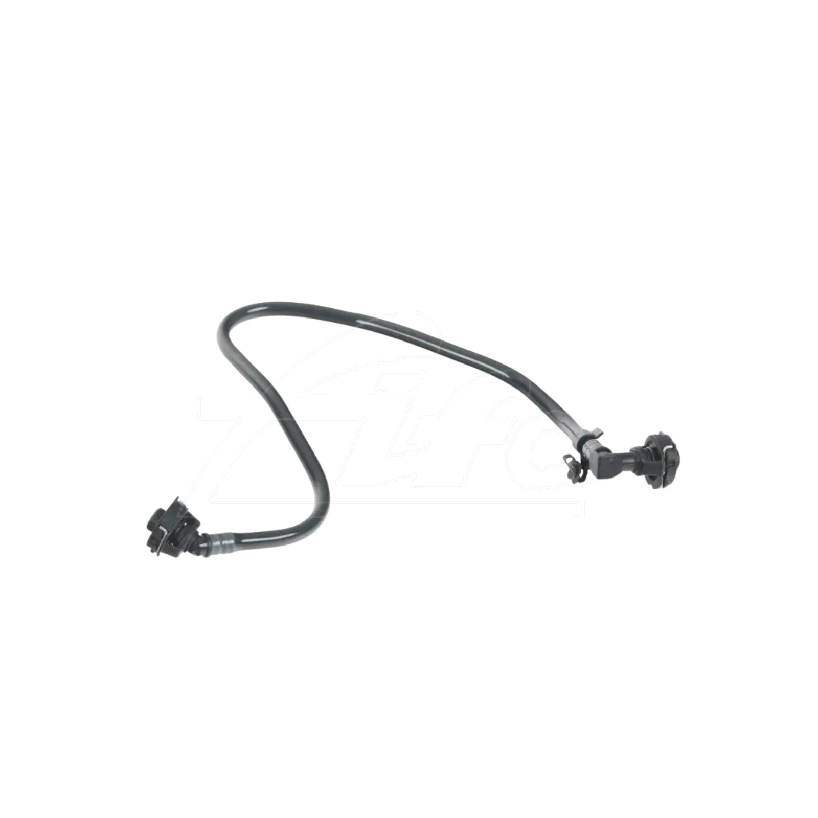 4M0121081CT is suitable for Audi water pipes and exhaust pipes, and for Volkswagen coolant reservoir pipes (4M0 121 081CT)