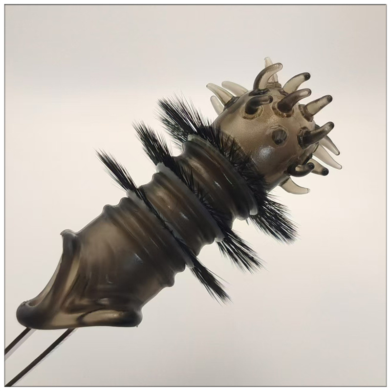 인기 팬시 세트 [블랙] + 양눈서클 3겹