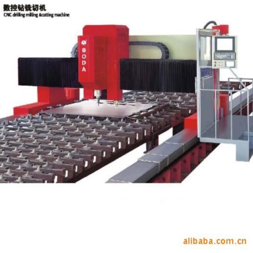 【行业推荐】数控钻铣切机厂家 诚信服务【因为专业 值得信赖】