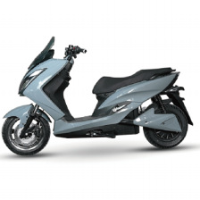 Wf3 Cross-Border Export Electric Motorcycle, High-Power Electric Scooter, High-Speed Long-Distance Electric Bike, Electric Scooter