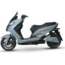 WF3 yüksək güclü elektrik skuter, uzun məsafəli elektrik velosiped
