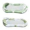 Green pattern suspension