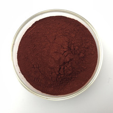 磷酸铁锂电池材料专用纳米三氧化二铁 纳米氧化铁红厂家供货