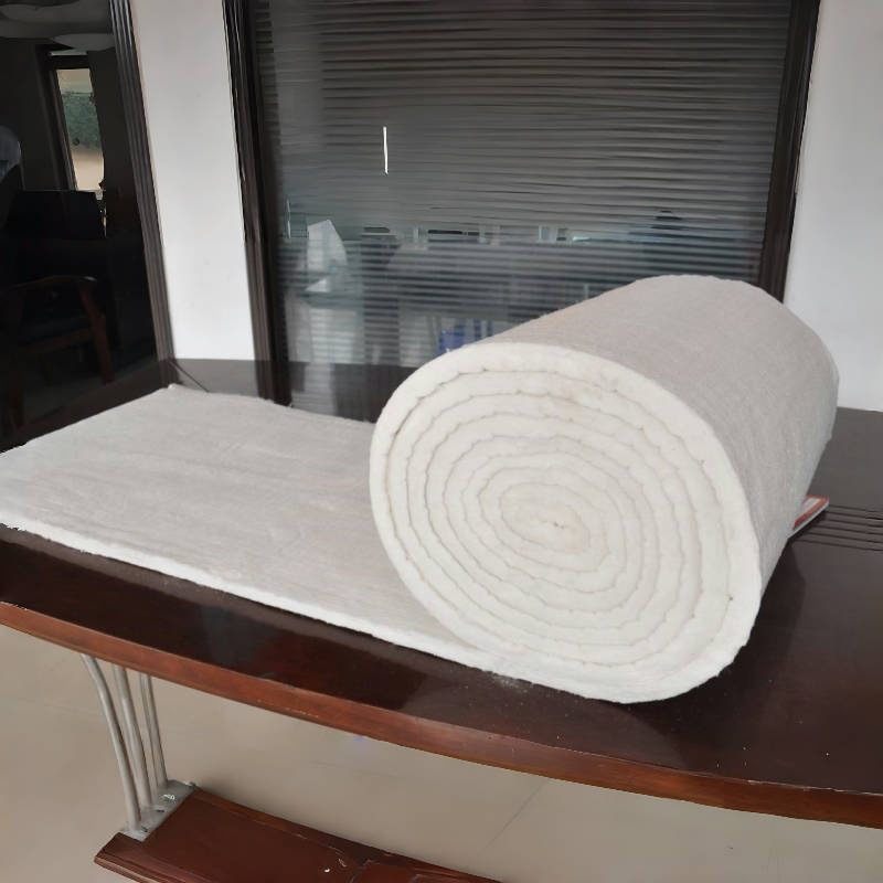 轻质保温用耐火材料\硅酸铝耐火纤维制品 使用寿命长 耐高温