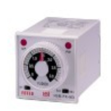 阳明FOTEK计时器 H5B-M1H AC24V 多范围延时计时器 台湾原装正品