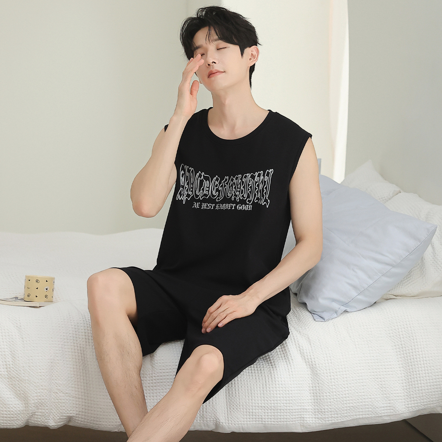CKE-W7279B [원단 업그레이드]