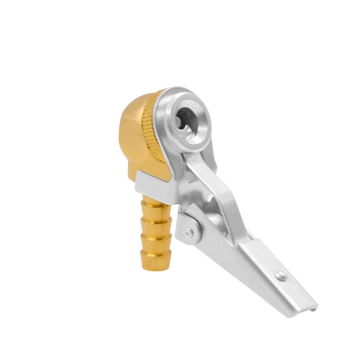 Inflatable Chuck Pneumatic | Repair kit