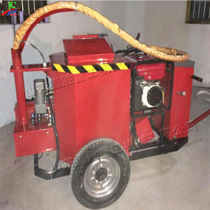 Asfalto pavimento máquina de calandrado manguera de calefacción eléctrica de mano equipo de medición de temperatura automática pavimento máquina de calandrado