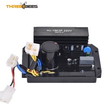 HJ.15K3P 220V�Ԅ�늉��{���� AVR�{���巀�����l늙C���